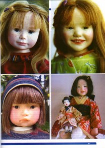 ours et poupées n° 18 - 2007