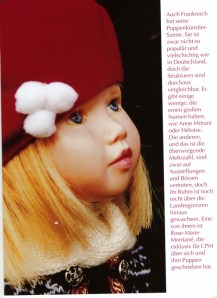puppenmagazin n° 3 -  2002
