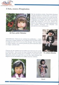 ours et poupées n° 28 - 2009