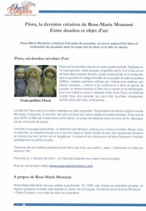 ours et poupées n° 28 - 2009