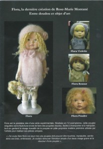 ours et poupées n° 28 - 2009