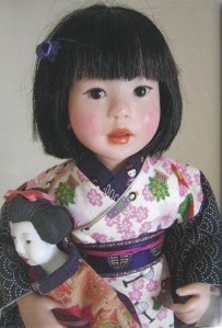 puppen & spielzeug oct 2009