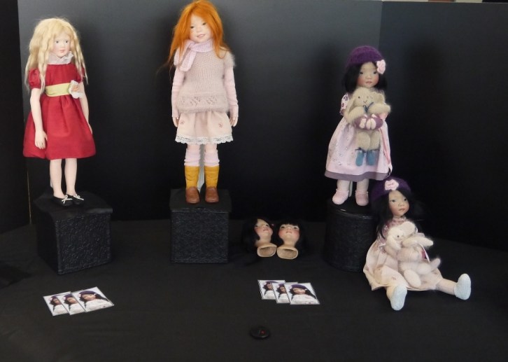 salon paris création novembre 2013