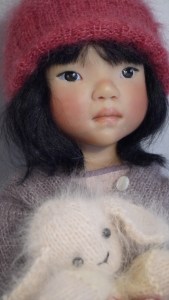 kanako bonnet rouge (4)